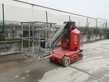 Brazo MANITOU 105VJR