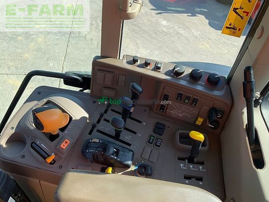 Tractor agrícola - John Deere - 6130m tractor (st26594)