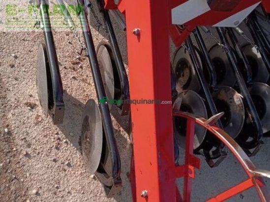 Sembradora - Regent - seedstar rs, kernerwalze, pneumatisch