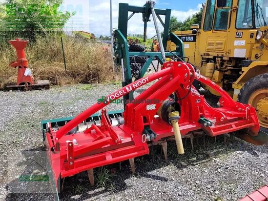 Grada rotativa - Vogel  Noot - arterra ms 300