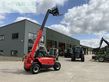 Telescopica - Manitou - mt625h comfort (st24136)