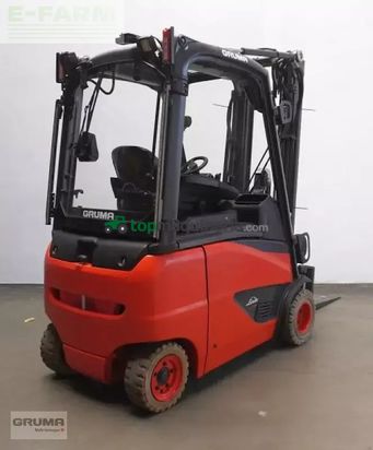 Elevadora - Linde - e 20 ph evo 386-02