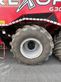 Cosechadora de Cereal - Grimme - rexor 6300 platinum