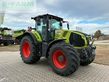 Tractor agrícola - Claas - axion 870 cmatic focus