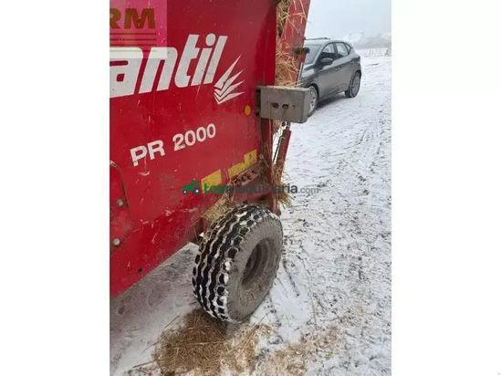 Esparcidor - Jeantil - pr 2000