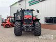 Tractor agrícola - Massey Ferguson - 8727 s dyna-vt exclusive Exclusive