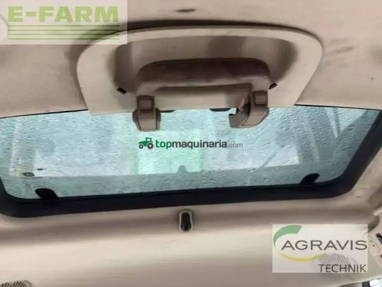 Tractor agrícola - John Deere - 6250 r