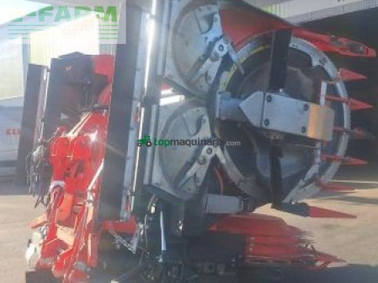 Cabezal - Kemper - 460 plus stalkbuster