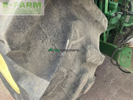 Tractor agrícola - John Deere - 6430