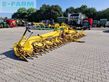 Cabezal - New Holland - maisvorsatz 900s fi