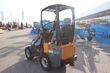 Minicargadora - Giant - g1200
