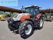 Tractor agrícola - Steyr - profi 6135 profimodell
