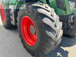 Tractor agrícola - Fendt - 822 Vario