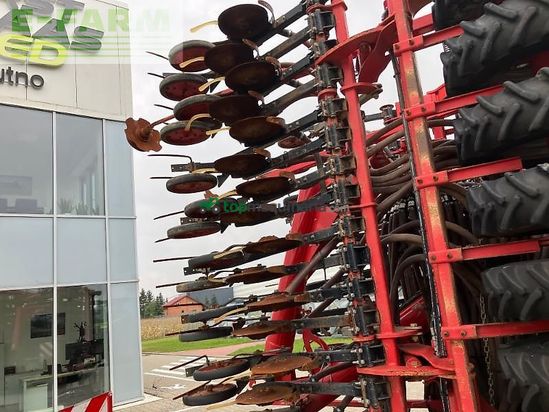 Sembradora - Horsch - pronto 8dc