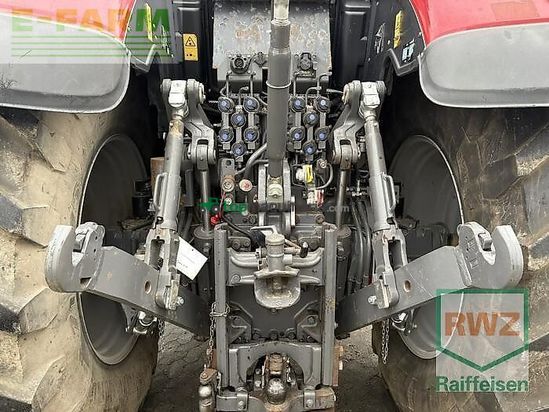 Tractor agrícola - Massey Ferguson - 8740 s dynavt