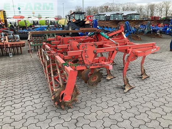 Arado - Kverneland - sc ld 4,70m