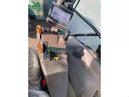 Tractor agrícola - John Deere - 6130r