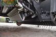 Empacadora gigant - Claas - rollant 630 rc uniwrap