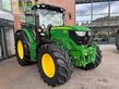 Tractor agrícola - John Deere - 6125r