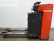 Elevadora - Linde - t 20 sf 1154