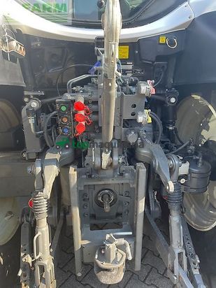 Tractor agrícola - Valtra - n 174