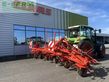 Henificador - Kuhn - gf 7702