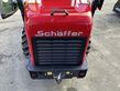 Minicargadora - Schaffer - 2630-2 rops fahrerschutzdach