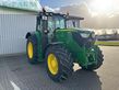 Tractor agrícola - John Deere - 6155m