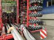 Sembradora - Horsch - pronto 9 sw ppf *dünger + saatflussüberwachung*