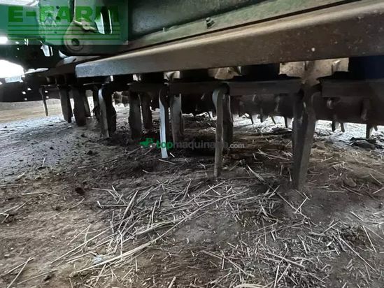 Combinado de siembra - Amazone - socs