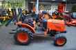 Tractor agrícola - Kubota - b 2420