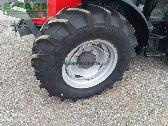 Tractor agrícola - Massey Ferguson - mf 4708 m kabine