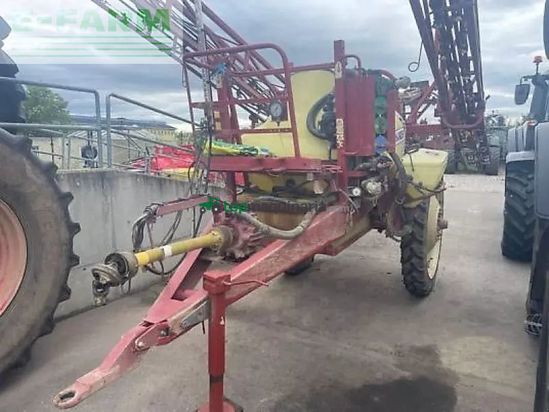 Atomizador - Hardi - commander 2200