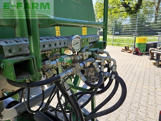 Sembradora - John Deere - 740a