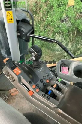 Tractor agrícola - Claas - arion 510 cmatic concept