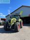 Tractor agrícola - Claas - axion 930 cmatic ceb