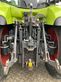 Tractor agrícola - Claas - arion 660 cmatic