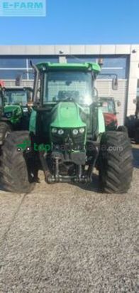 Tractor agrícola - Deutz-Fahr - 5105.4 g