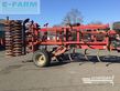 Cultivador - Horsch - terrano 4.4 gx