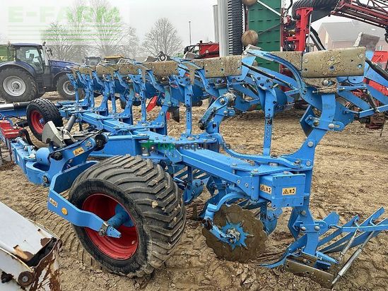 Arado - Lemken - diamant 16
