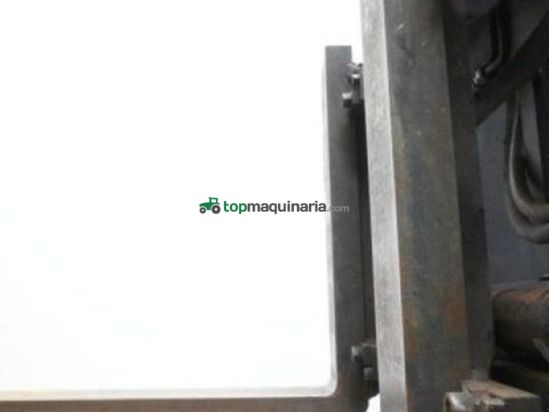 Elevadora - Linde - h 35 d (3a) evo 393-02