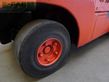 Elevadora - Linde - h 35 t evo 393-02