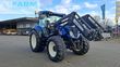Tractor agrícola - New Holland - t5.110 ac AC