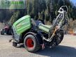 Empacadora gigant - Fendt - rundballenpresse rotana 130f combi