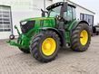 Tractor agrícola - John Deere - 6250r ultimate edition
