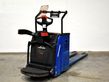 Elevadora - Linde - t 20 ap 1153-01