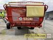 Remolqu agrícola - Krone - turbo 3200