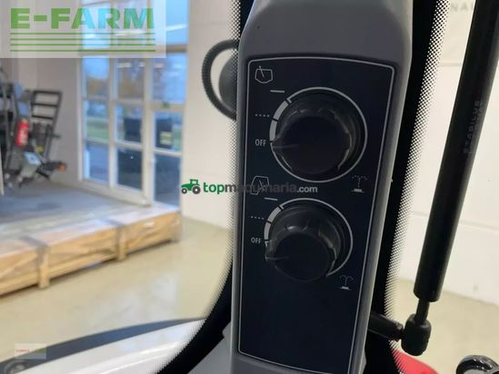 Tractor agrícola - Valtra - n154