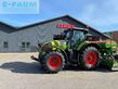 Tractor agrícola - Claas - axion 870 cmatic