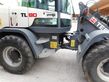 Minicargadora - Terex - tl 80 ( 5.000kg )